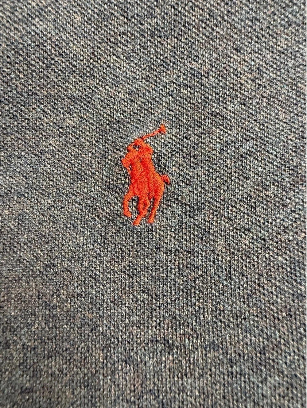 Ralph Lauren this polo